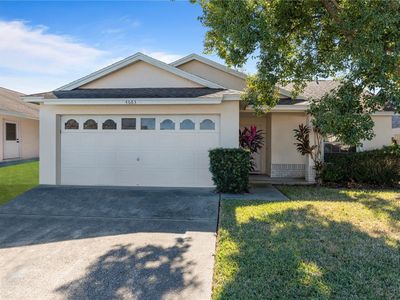 4683 Cheyenne Point Trl, Kissimmee, FL, 34746