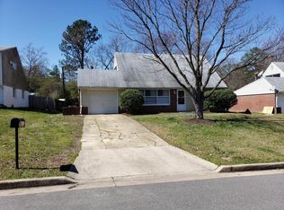 1312 Westridge Rd, Henrico, VA 23229