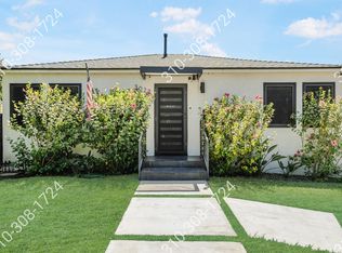 3023 Glendon Ave, Los Angeles, CA 90034