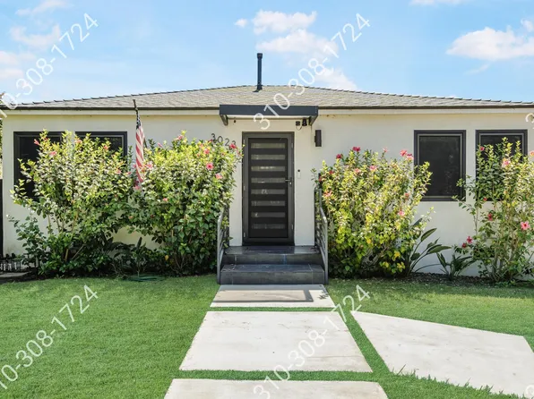 3023 Glendon Ave, Los Angeles, CA 90034