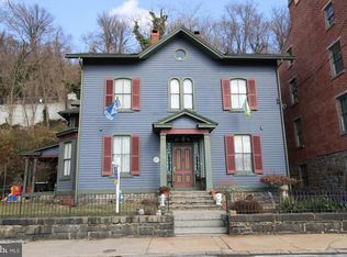 50 S Main St, Port Deposit, MD