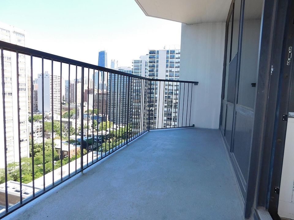 1st image of 1560 N Sandburg Ter APT 2104