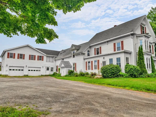 1014 Atlantic Highway, Warren, ME 04864
