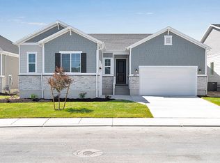273 E Polaris Dr, Saratoga Springs, UT 84045