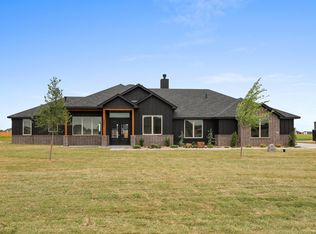 9881 Jacobs Well Dr Plan, Highland Springs, Amarillo, TX 79119