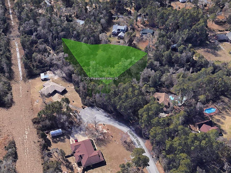 1st image of 2735 Pleasant Valley Dr