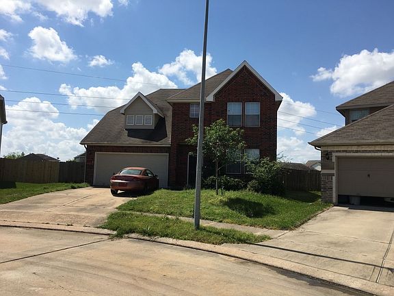 3rd image of 4411 Crest Peak Ct