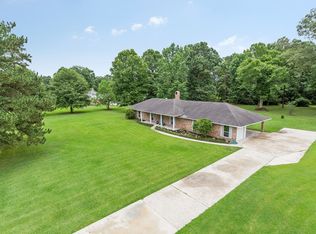 12214 Solitude Ln, Zachary, LA 70791