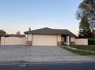 1767 Morning Glory Rd, Livermore, CA 94551