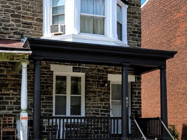 851 E Locust Ave, Philadelphia, PA 19138