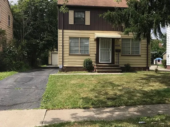 5536 Dalewood Ave, Maple Heights, OH 44137