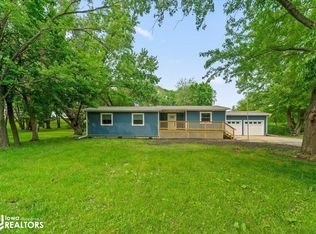 11698 S Hwy #33, Iowa Falls, IA 50126