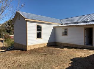 309 Wagner St, Water Valley, MS 38965