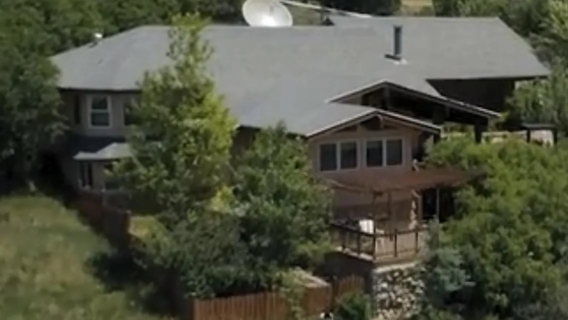 8857 N Cottonwood Trl E — Photo 1