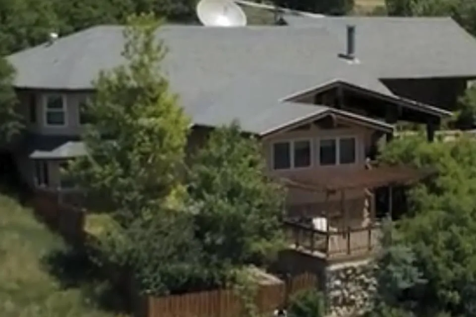 8857 N Cottonwood Trl E