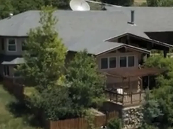 8857 N Cottonwood Trl E, Park City, UT 84098