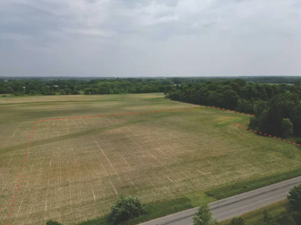 205 S 900 E, Zionsville, IN 46077