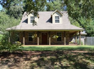 122 Park Dr, Rusk, TX 75785