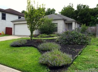 9714 Summerbrook, San Antonio, TX 78254