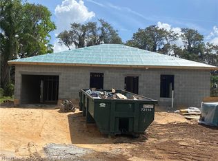2100 Cleveland Rd, Sebring, FL 33870