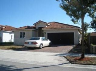 13256 SW 283 Ter, Miami, FL 33032