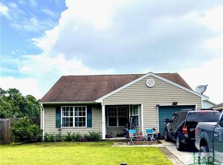 770 Rushing St, Richmond Hill, GA 31324