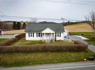 1109 Oneida Valley Rd, Chicora, PA 16025