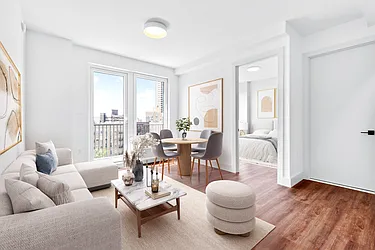 Rented by Nest Seekers International