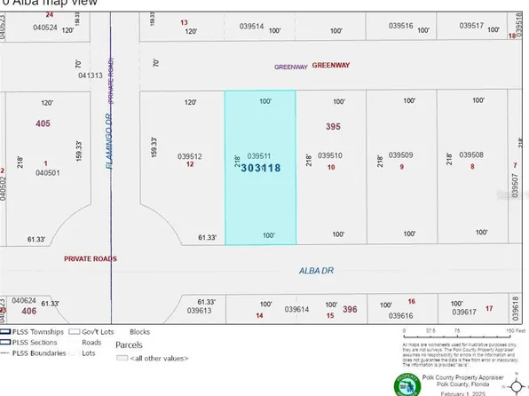 622 Alba Dr #11, Indian Lake Estates, FL 33855