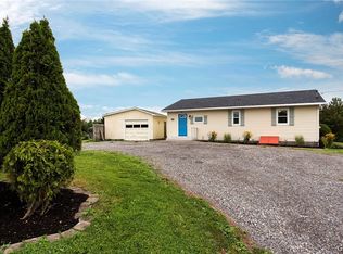 5531 Williams Rd, Munnsville, NY 13409