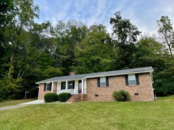 1936 Ashmore Ave, Chattanooga, TN 37415