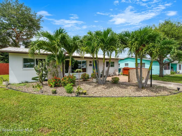 862 Tupelo Dr, Melbourne, FL 32935