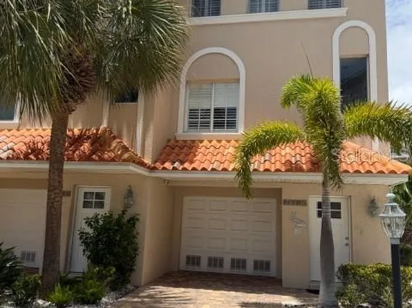 200 Brightwater Dr Unit 10, Clearwater, FL 33767