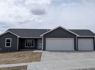 7027 Bronze Blvd, Billings, MT 59106