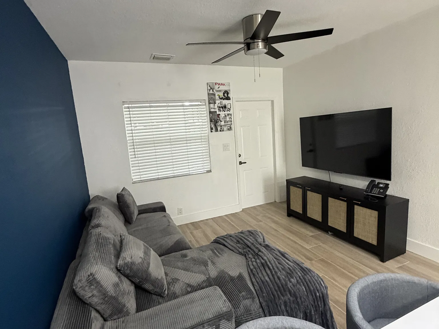 1 bed, $2,100 — Photo 4