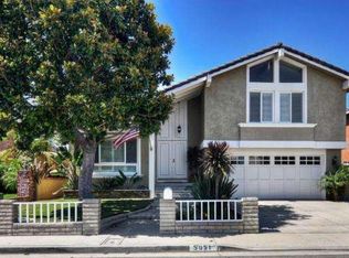 5051 Northwestern Way, Westminster, CA 92683