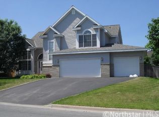 13940 Louisiana Ave, Savage, MN 55378