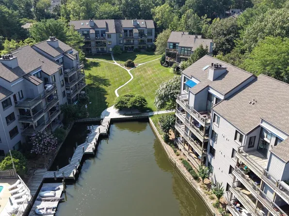 6 Spa Creek Lndg Unit B2, Annapolis, MD 21403