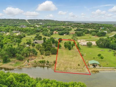 Peninsula Bluff Dl, Bluff Dale, TX, 76433