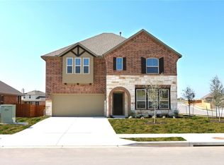 6900 Donato Pl, Round Rock, TX 78665