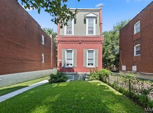 3615 Nebraska Ave, Saint Louis, MO 63118