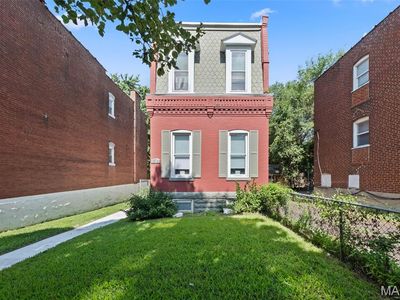 3615 Nebraska Ave, Saint Louis, MO, 63118