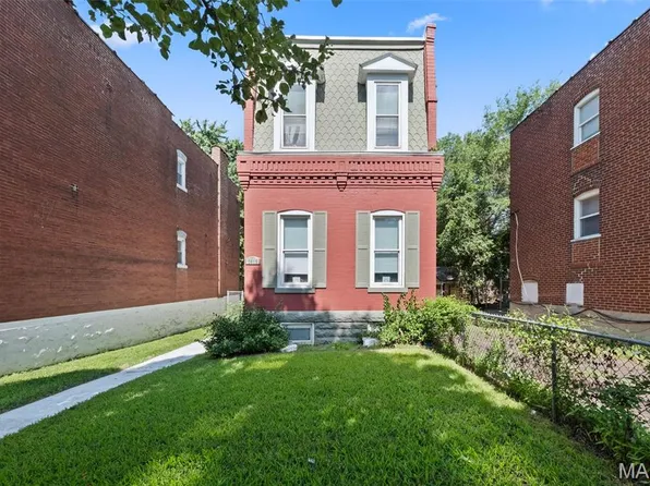 3615 Nebraska Ave, Saint Louis, MO 63118
