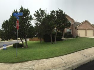23303 Seven Winds, San Antonio, TX 78258