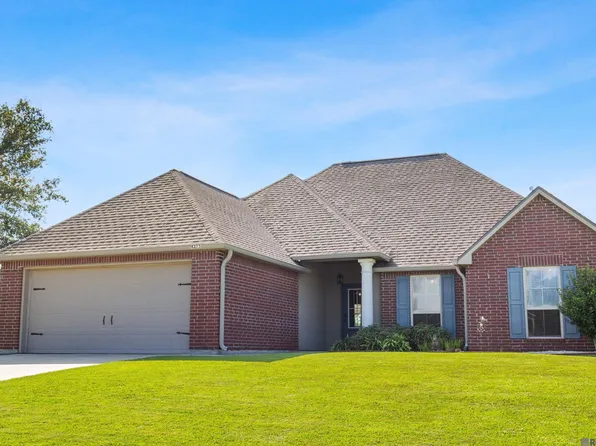 14275 Summerset Dr, Gonzales, LA 70737