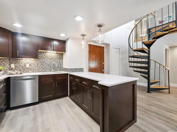 350 Detroit Street #409, Denver, CO 80206