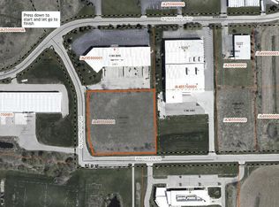 Lt4b Innovation Dr, Whitewater, WI 53190