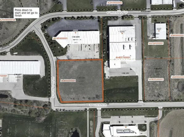 Lt4B INNOVATION DRIVE, Whitewater, WI 53190