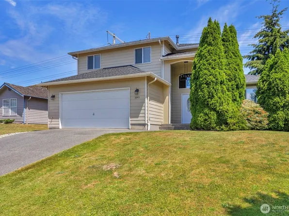 18411 Ballantrae Drive, Arlington, WA 98223