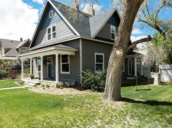 235 Shafer Avenue, Pierce, CO 80650
